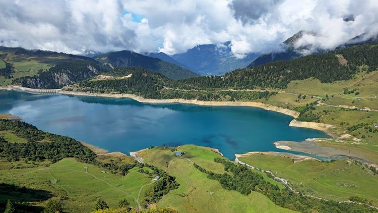 Savoie paysage