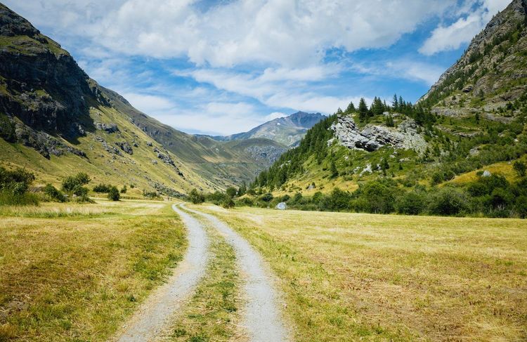 Bessans Maurienne