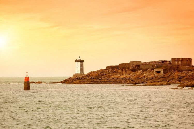 Le Conquet