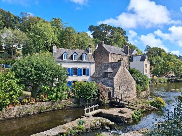 Pont-Aven