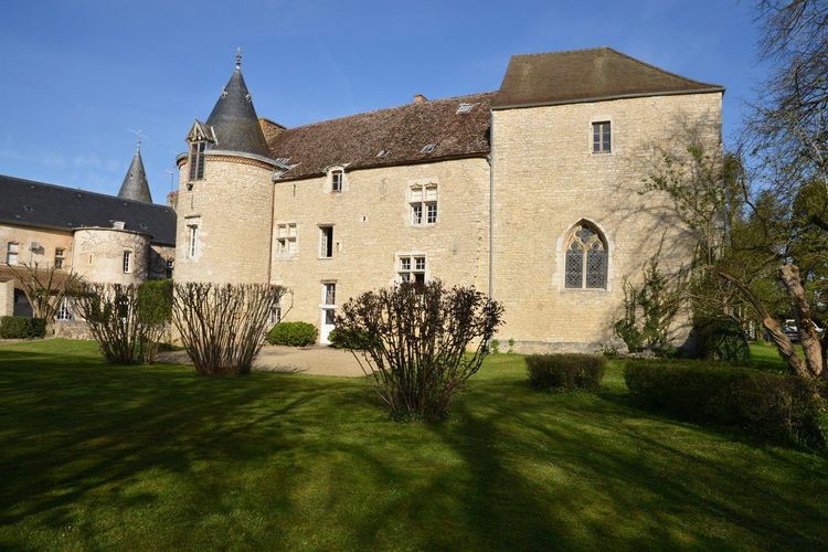 Chagny Saône-et-Loire