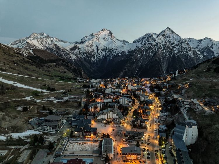 Villages Grenoble