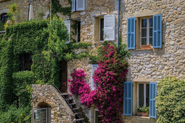 Saint-Paul-de-Vence
