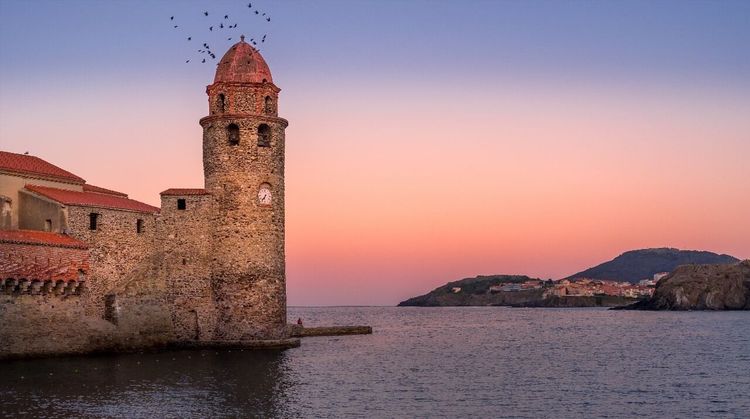 Collioure