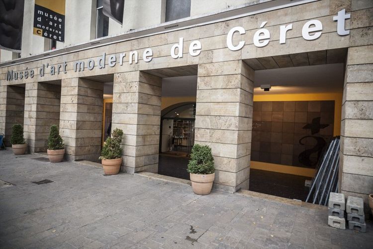 Musée d'Art Moderne de Céret