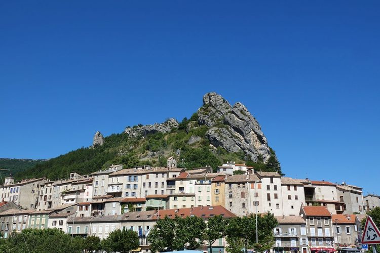 Serres Hautes-Alpes