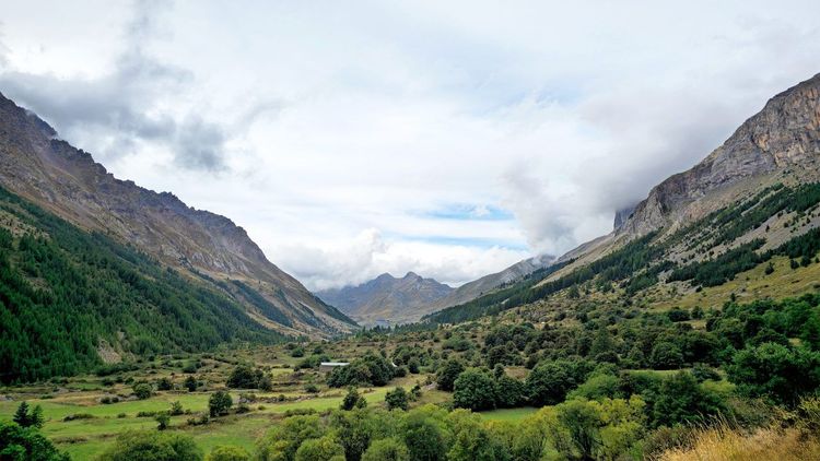 Le Monêtier-les-Bains