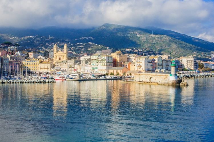 Bastia Corse