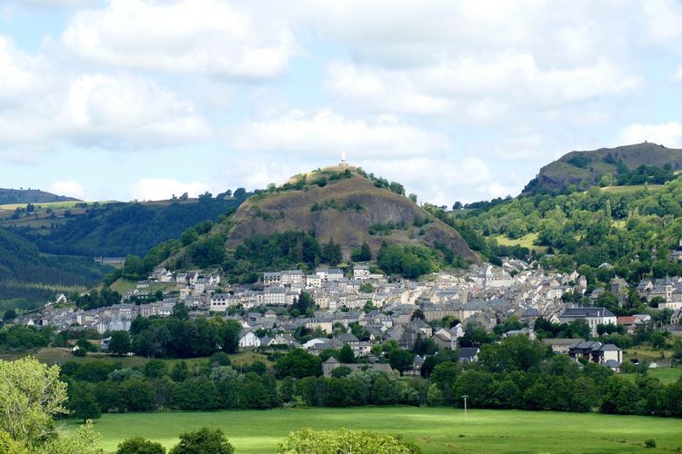 Roche de Bonnevie