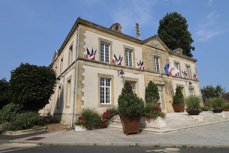 villages Calvados