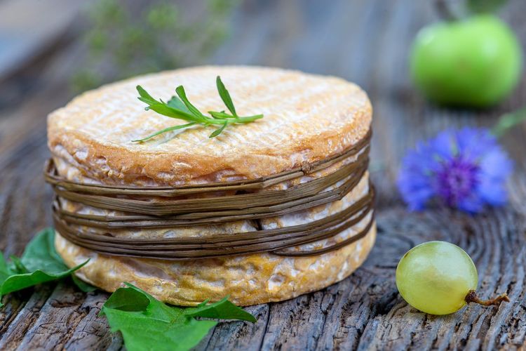 Fromage Livarot