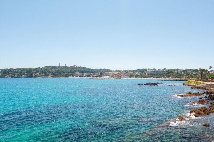 Plage du Ponteil