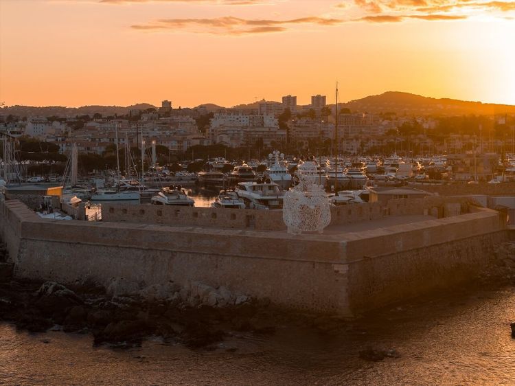 Port Vauban