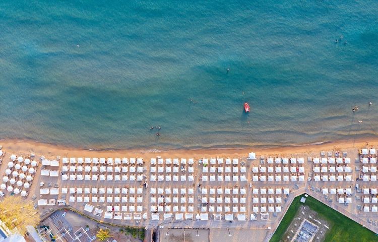 Astir Beach
