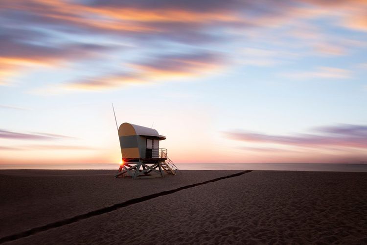 Leucate Plage