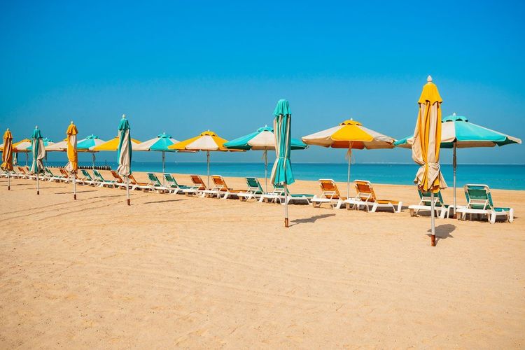 Kite Beach Dubai