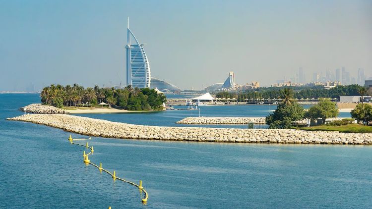 Burj Al Arab