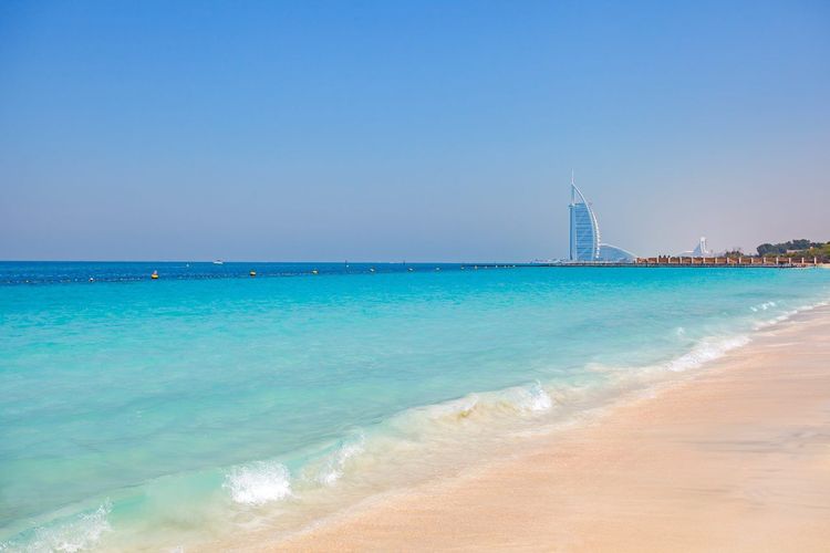 Al Sufouh Beach