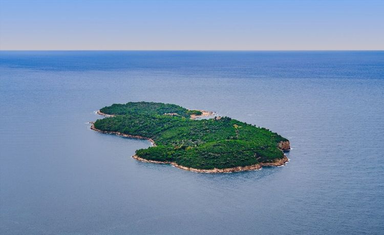 Île de Lokrum