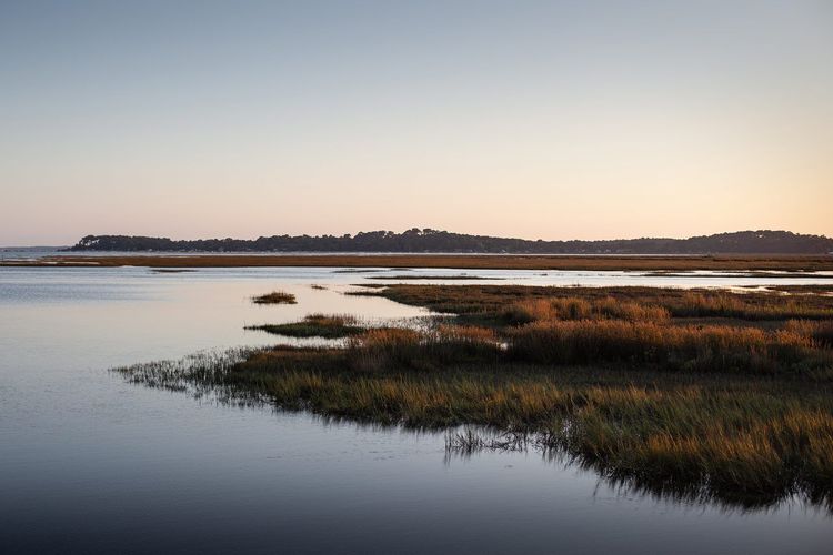 Bassin d'Arcachon