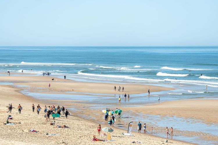 Carcans-Plage Médoc