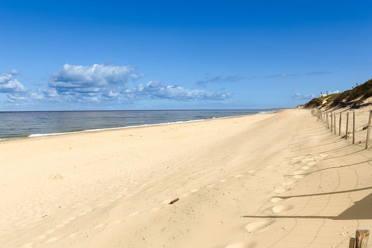 Biscarrosse