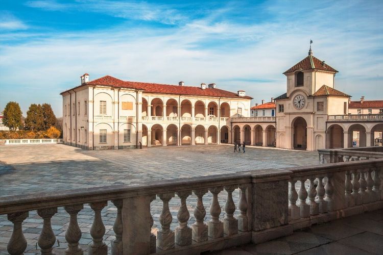 Venaria Reale