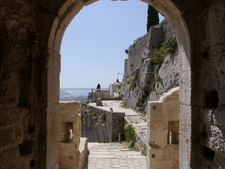 Game of Thrones lieux tournage