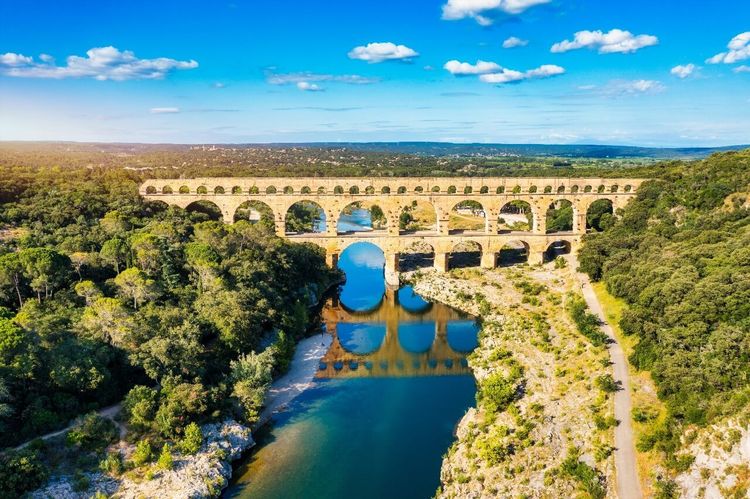 Gard France