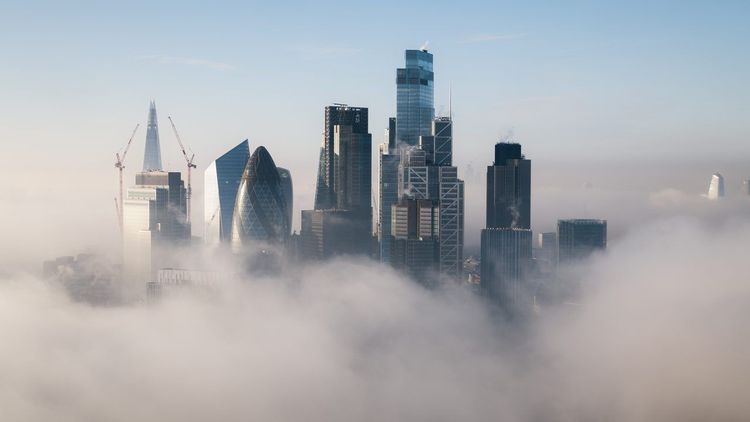 Londres ville