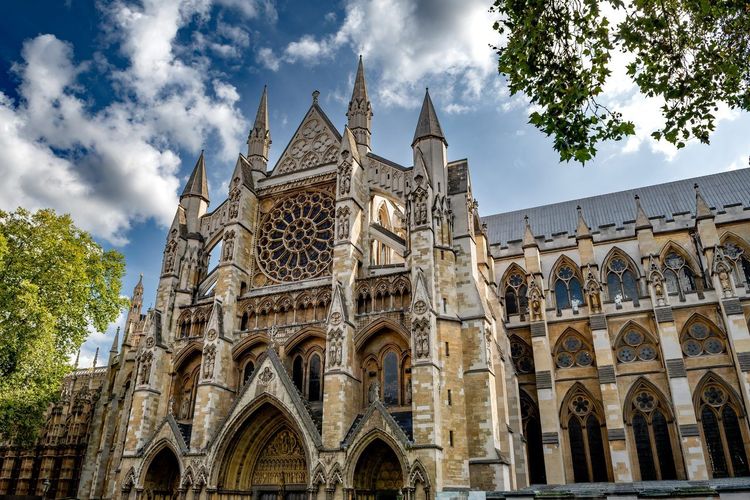 Abbaye de Westminster