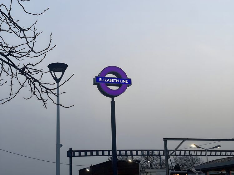 Métro de Londres