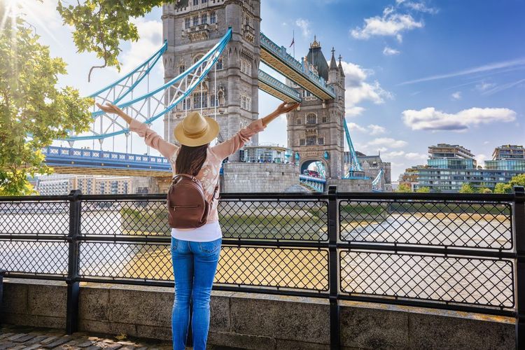 Tower Bridge