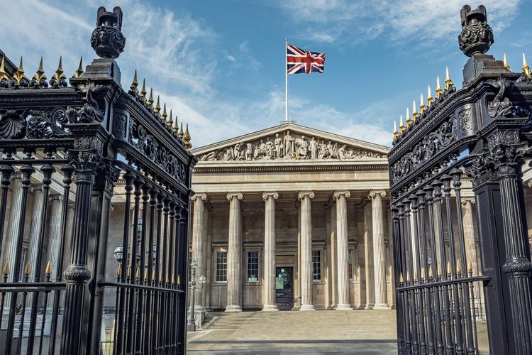 British Museum