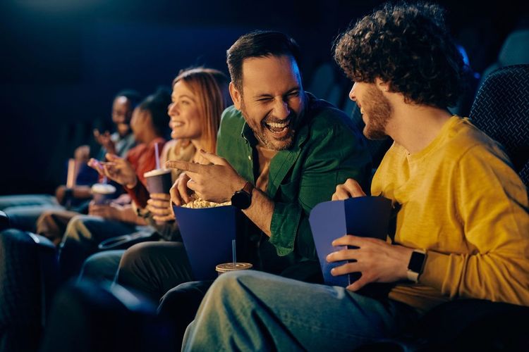 Cinéma Comœdia