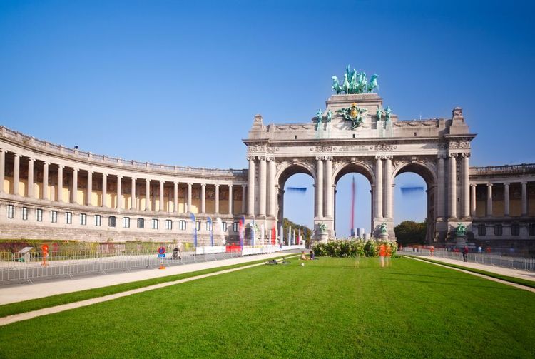 arc-de-triomphe-bruxelles