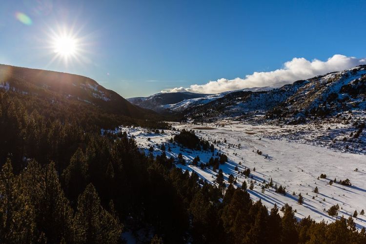 font-romeu