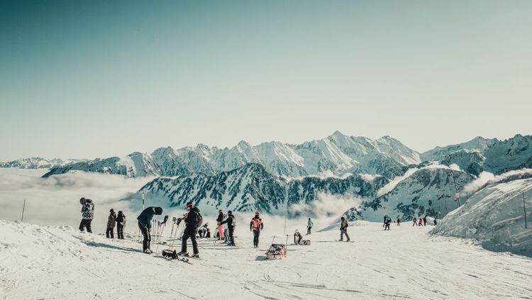 cauterets