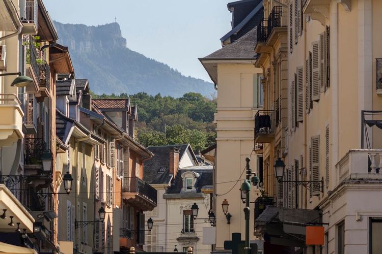 aix-les-bains