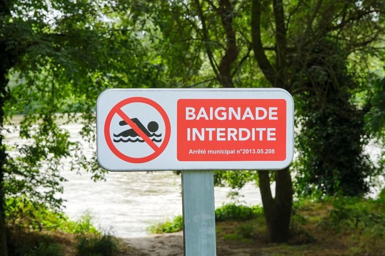 baignade Haute-Garonne