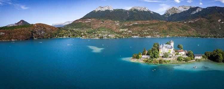 lac Annecy