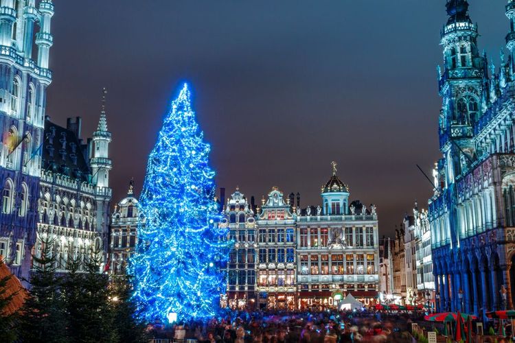 bruxelles-grand-place-noel
