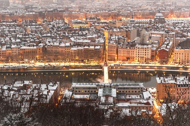 lyon-neige