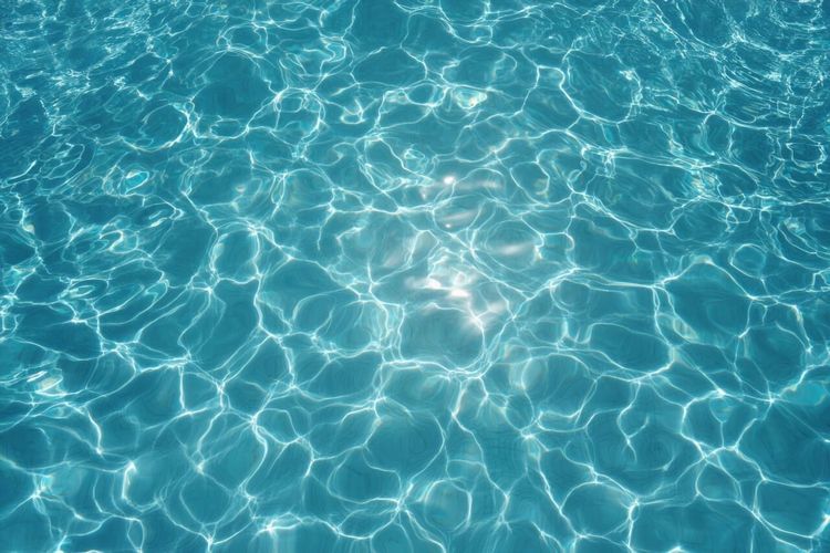 piscine à vagues