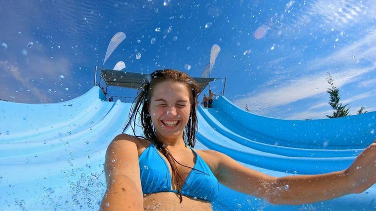 parc aquatique