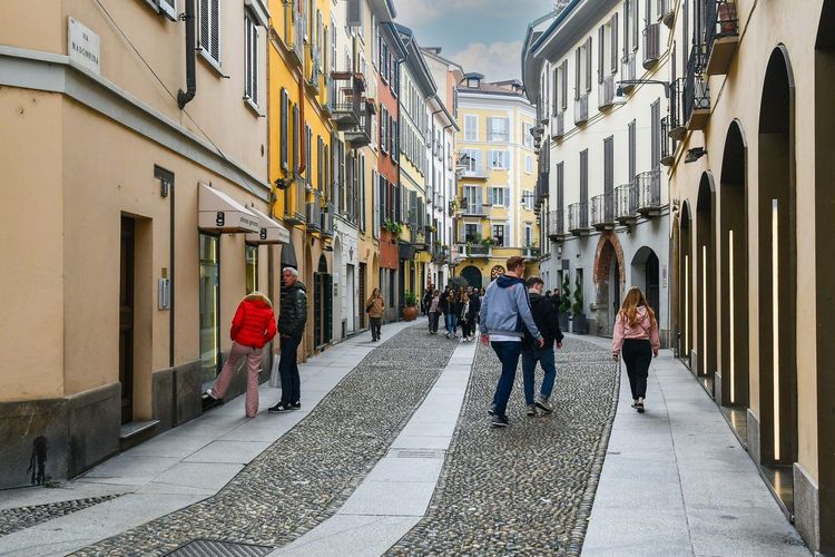 Quartier de Brera