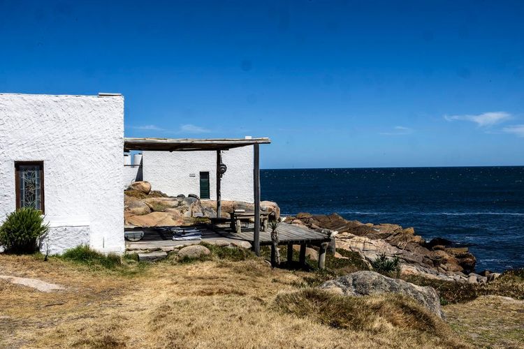 Cabo Polonio Uruguay