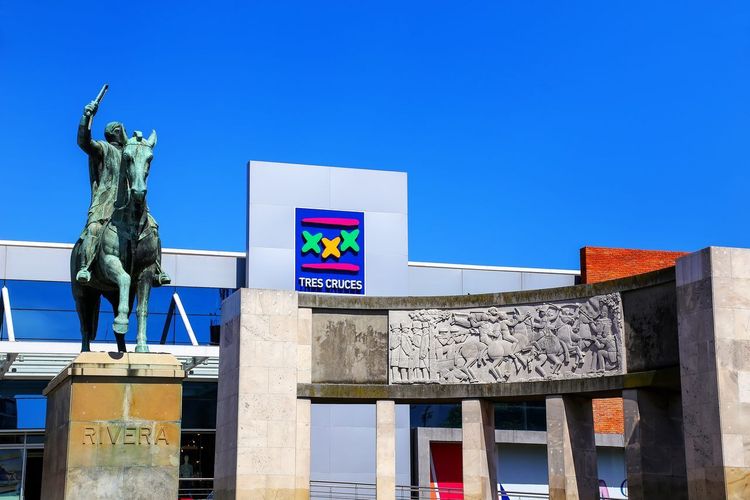 Terminal Tres Cruces