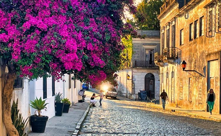 Colonia del Sacramento