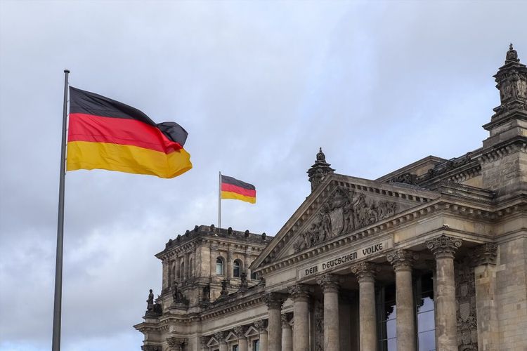 Reichstag
